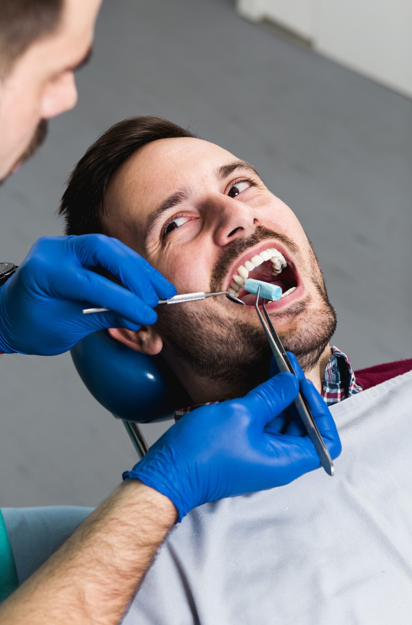 Sinus Lift in Ealing | Why Upper Implants May Need It