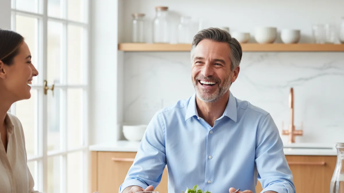 Dental implants in Ealing: benefits and what to expect