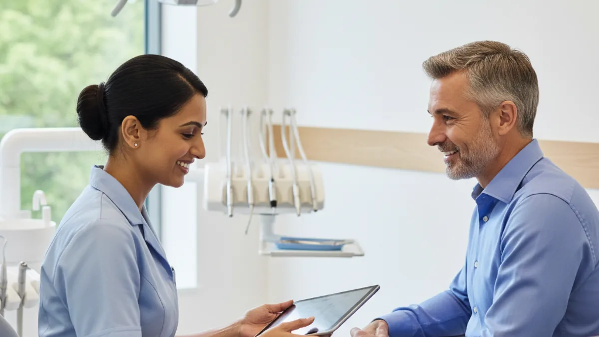 Do I Really Need to Go to the Dentist? — Ealing Guide