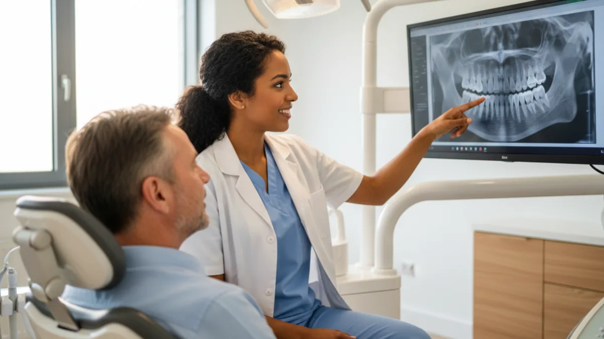 The Power of 3D: Why CBCT Scans Matter for Precise Dental Care