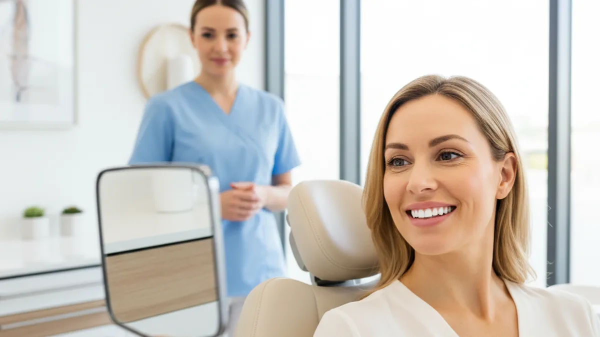 Boutique Teeth Whitening Options for a Dazzling Smile