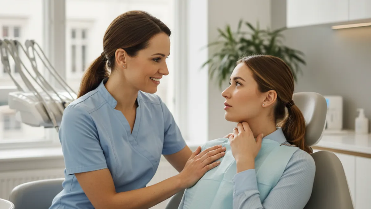Emergency Dentist in London: Immediate Care for Dental Pain